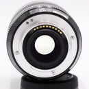 FUJIFILM XF 33mm f/1.4 R LM WR Lens *USED*