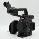 Canon EOS C100 Mark II Cinema EOS Camera *USED*