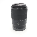 Sony E 18-135mm f/3.5-5.6 OSS Lens *USED*