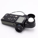 Sekonic L-558 Dualmaster Light Meter (Ambient/Flash) *USED*