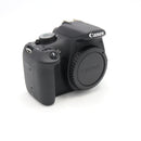 Canon EOS Rebel T5 DSLR Camera (Body Only) *USED*