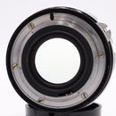 Nikon NIKKOR-H Auto 85mm f/1.8 Non-AI Lens *USED*