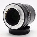 FUJIFILM XF 30mm f/2.8 R LM WR Macro Lens *USED*