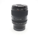 Sony FE 35mm f/1.4 GM Lens *USED*