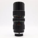 Focal MC Auto Zoom 80-200mm f/3.5 Lens for Minolta MD Mount *USED*