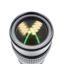 Makinon Multi-Coated 200mm F/4.5 PK Lens *USED*
