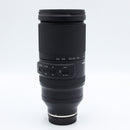 Tamron 150-500mm f/5-6.7 Di III VC VXD Lens (Sony E) *USED*