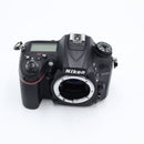 Nikon D7200 DSLR Camera (Body Only) *USED*