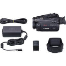 Canon Vixia HF G70 UHD 4K Camcorder (Black) *OPEN BOX*