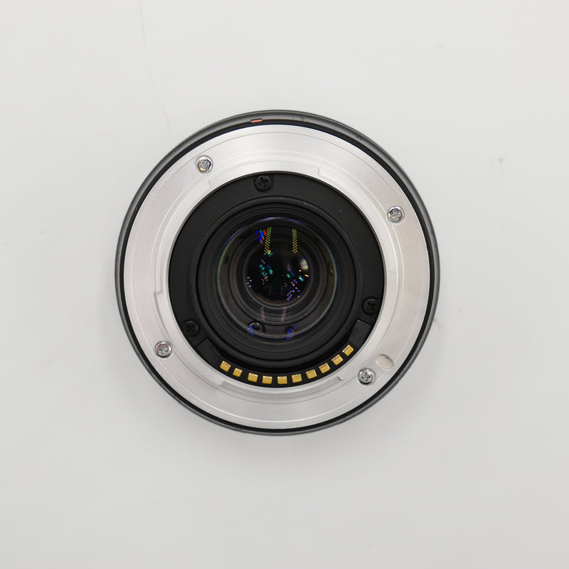 FUJIFILM XF 27mm F/2.8 R Lens *USED*