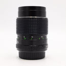 Super Albinar Auto 135mm f/2.8 Coated Lens for Pentax K *USED*