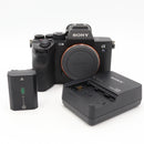 Sony a7S III Mirrorless Camera *USED*