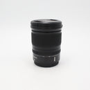 Nikon NIKKOR Z 24-70mm f/4 S Lens *USED*