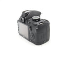 Nikon D3100 Digital SLR Camera Body *USED*