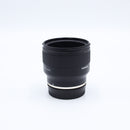 Tamron 35mm f/2.8 Di III OSD M 1:2 Lens for Sony E *USED*