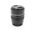 7Artisans 50mm f/1.2 Manual Focus Lens for Micro Four Thirds *USED*