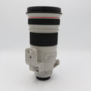 Canon EF 300mm f/2.8L IS II USM Lens *USED*