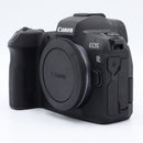 Canon EOS R Mirrorless Camera (Body Only) *USED*