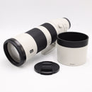 Sony FE 200-600mm f/5.6-6.3 G OSS Lens *OPEN BOX*