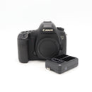 Canon EOS 5D Mark III DSLR Camera (Body Only) *USED*