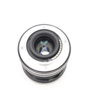 FUJIFILM XF 16mm f/2.8 R WR Lens *USED*
