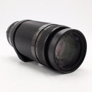 Nikon AF NIKKOR 75-300mm f/4.5-5.6 Lens *USED*
