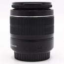 Canon EF-S 18-55mm f/3.5-5.6 IS II Lens *USED*