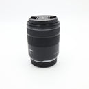 Canon RF 85mm f/2 Macro IS STM Lens *USED*