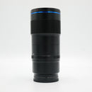 Venus Optics Laowa 100mm f/2.8 2X Ultra Macro APO Lens for Sony E *USED*