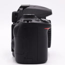 Nikon D5000 Digital SLR Camera (Body Only) *USED*