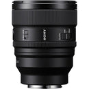 Sony FE 85mm f/1.4 GM II Lens *OPEN BOX*