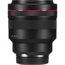 Canon RF 85mm f/1.2 L USM Lens *OPEN BOX*