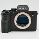 Sony Alpha a7R IVA Mirrorless Camera (Body Only) *USED*