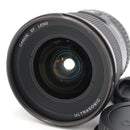 Canon EF 17-35mm f/2.8L USM Autofocus Lens *USED*