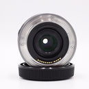 Canon RF 16mm f/2.8 STM Lens *USED*
