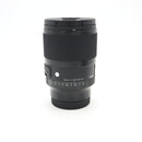 Sigma 50mm f/1.4 DG DN Art Lens for Leica L *USED*