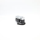 Rollei 35 35mm Film Camera with 40mm f/3.5 Tessar Lens (Chrome, Singapore Production) *USED*