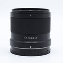 Viltrox AF 9mm f/2.8 Air Lens for Nikon Z (Black) *USED*