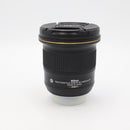 Nikon AF-S NIKKOR 20mm f/1.8G ED Lens *USED*