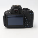 Canon EOS Rebel T5i DSLR Camera with 18-55mm Lens *USED*