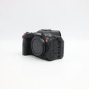 Canon EOS R5 C Mirrorless Cinema Camera *USED*