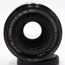 FUJIFILM XF 33mm f/1.4 R LM WR Lens *USED*