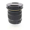 Sigma 17-50mm f/2.8 EX DC OS HSM Lens for Nikon F *USED*