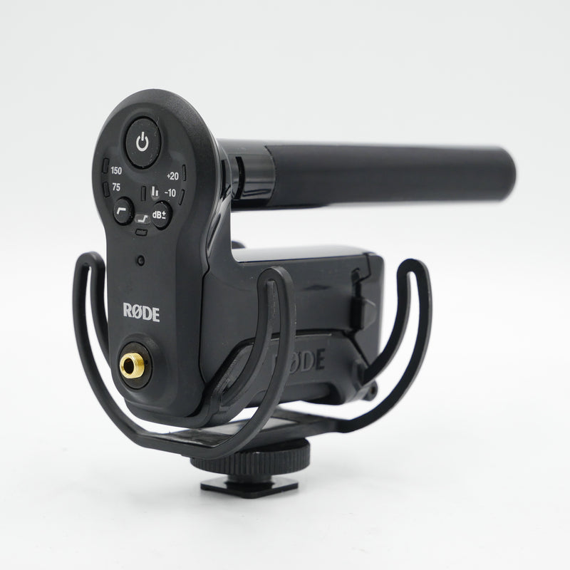 Rode VideoMic Pro+ Microphone *USED*