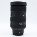 Sigma 28-105mm f/2.8 DG DN Art Lens for Sony E *USED*