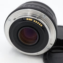 Canon 50mm f/1.8 STM EF-Mount Lens *USED*