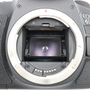 Canon EOS 6D DSLR Camera (Body Only) *USED*