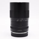 7artisans Photoelectric 60mm f/2.8 Mark I Macro APS-C Lens for Sony E *USED*