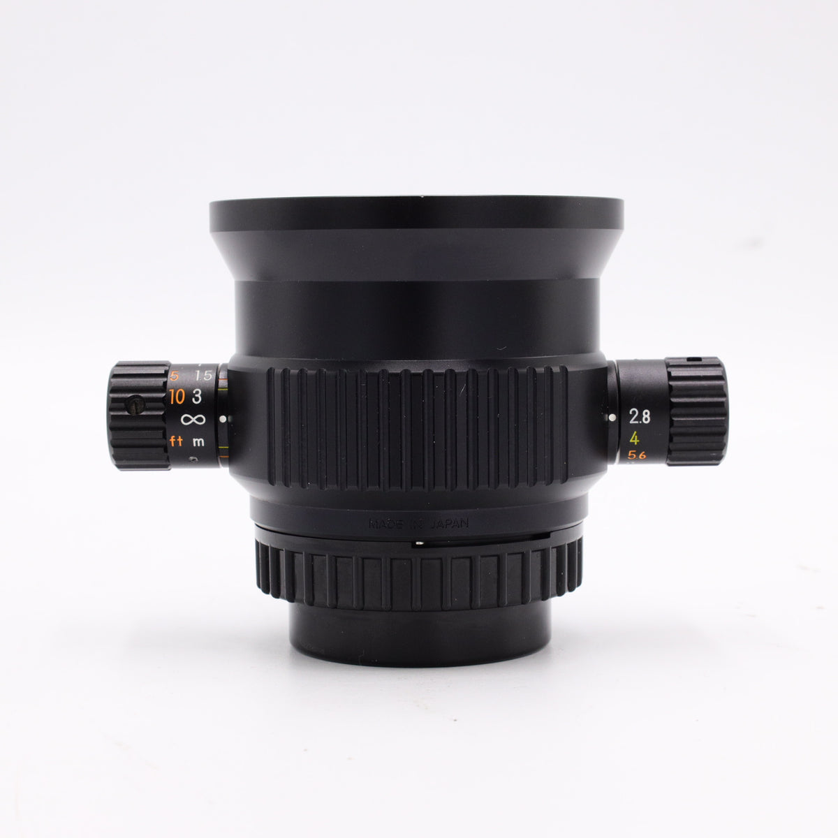 【中古】Nikon ニコン UW-NIKKOR 20mm f/2.8 + 20mm用 水中光学ファインダー NIKONOS用 中古】Nikon ニコン UW-NIKKOR 20mm f/2.8 NIKONOS用 – Five Star