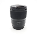 Panasonic Lumix S 85mm f/1.8 Lens *USED*
